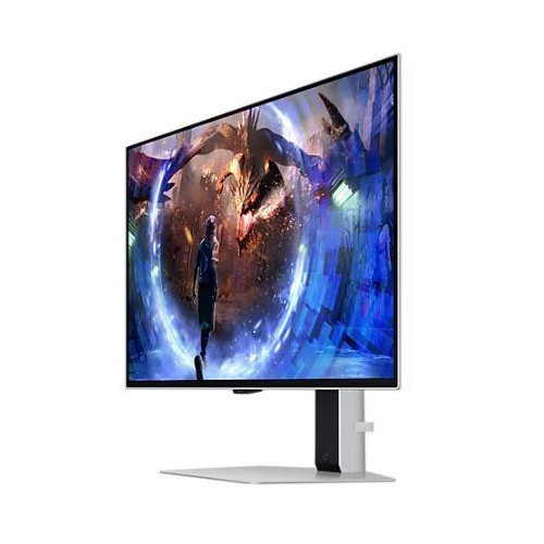 Monitor gamingowy Odyssey G6 27 cali LS27DG600SUXEN-14812200