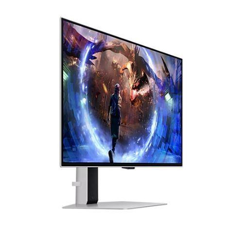 Monitor gamingowy Odyssey G6 27 cali LS27DG600SUXEN-14812201