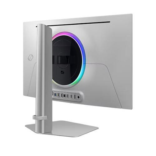 Monitor gamingowy Odyssey G6 27 cali LS27DG600SUXEN-14812202