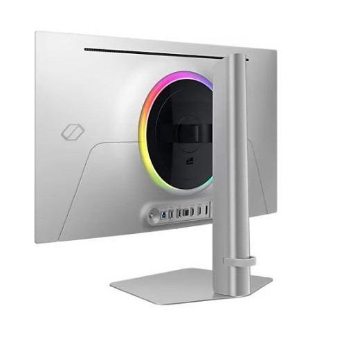 Monitor gamingowy Odyssey G6 27 cali LS27DG600SUXEN-14812203