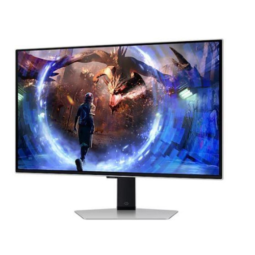 Monitor gamingowy Odyssey G6 27 cali LS27DG600SUXEN-14812208