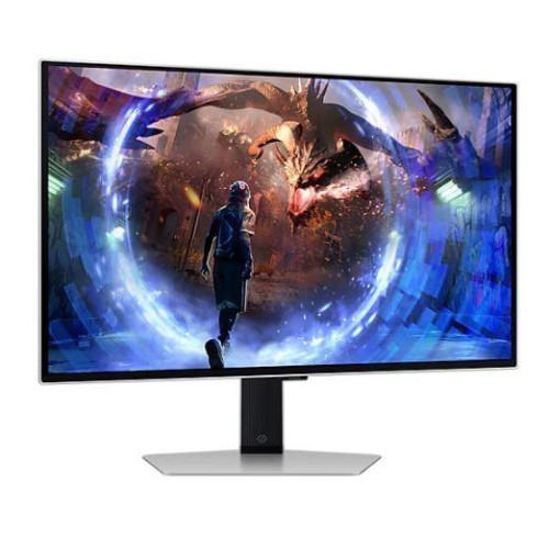 Monitor gamingowy Odyssey G6 27 cali LS27DG600SUXEN-14812209