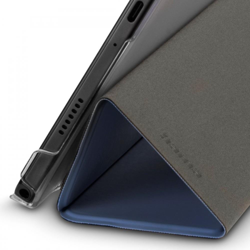 Etui samsung A9+ 11 cali Granatowe-14812248