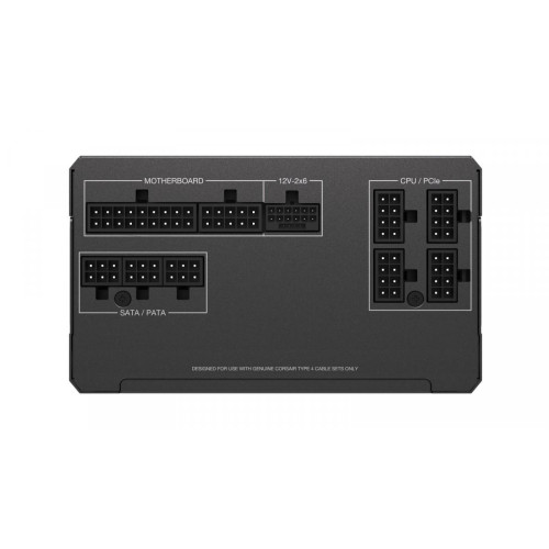 Zasilacz modularny RMX Series RM750X ATX 3.1 F. Modular Gold-14812733