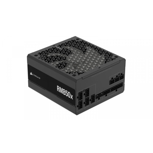 Zasilacz modułowy RMX Series RM850X ATX 3.1 F. Modular Gold-14812741