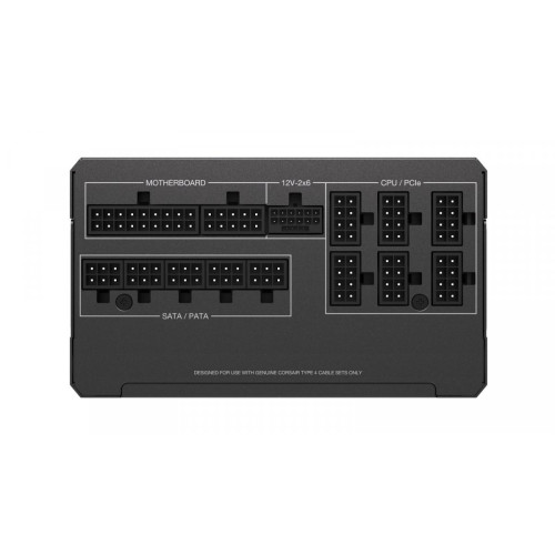 Zasilacz modularny RMXSeries 1000 ATX 3.1 F. Modular Gold-14812757