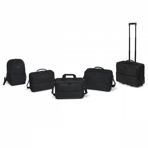 Walizka Multi Roller Eco CORE na laptop 15-17.3 cali-14812864