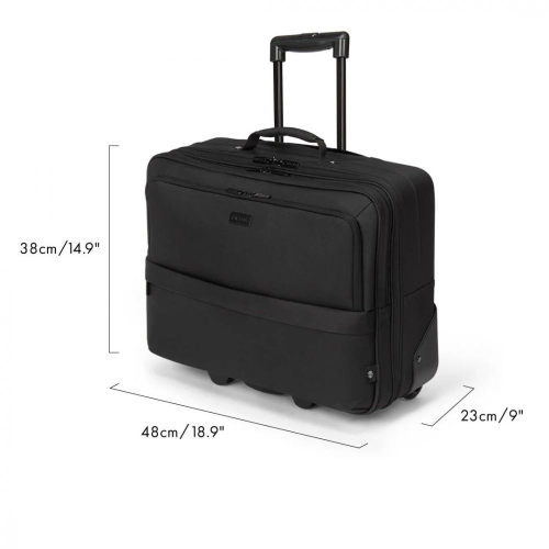Walizka Multi Roller Eco CORE na laptop 15-17.3 cali-14812865