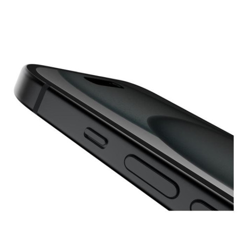 Szkło ochronne ScreenForce UltraFlass Privacy filter iPhone 15 Pro-14812930