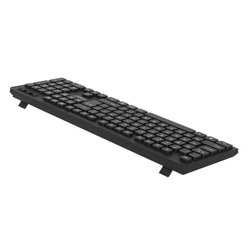 Klawiatura bezprzewodowa KB-02-14813005