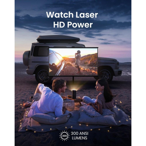 Projektor Nebula Capsule 3 Laser GoogleTV-14813876