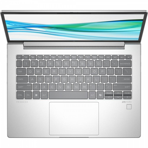 Notebook ProBook 445 G11 Ryzen 5 7535U 512GB/16GB/W11P/14.0 A38DRET-14813915