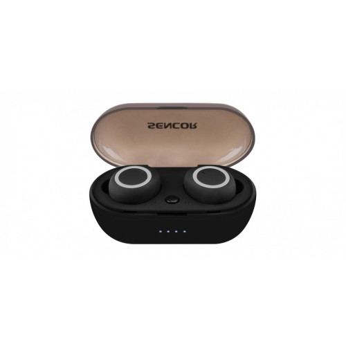 Słuchawki bluetooth douszne SEP 510BT BK TWS-14814408