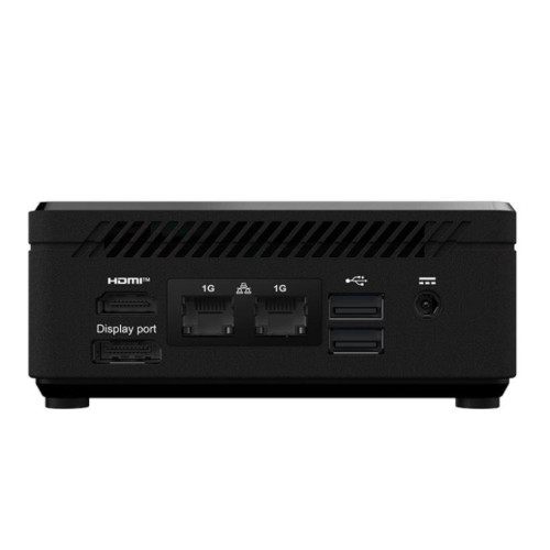 Mini PC Cubi N ADL S-078EU WIN11PRO/N100/4GB/128GB/WiFi/AT/BT5-14814523