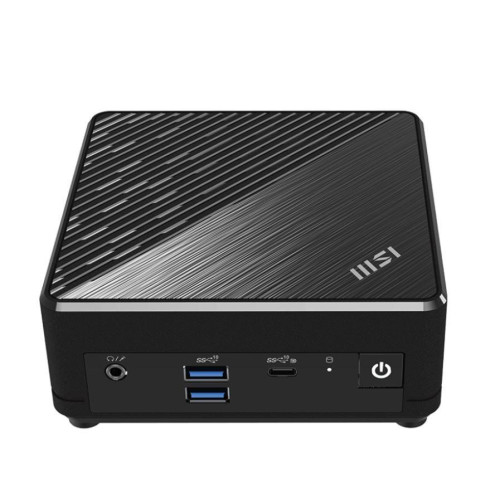 Mini PC Cubi N ADL S-078EU WIN11PRO/N100/4GB/128GB/WiFi/AT/BT5-14814525