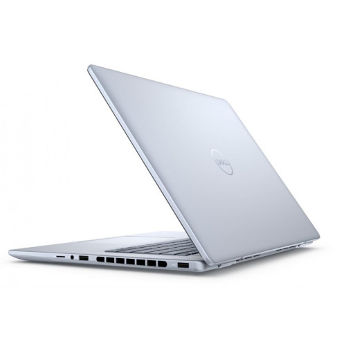 Notebook Inspiron Plus 7640 Win11Pro Ultra 7 155H/32GB/1TB SSD/16.0 FHD+/Arc/FgrPr/FHD Cam/Mic/WLAN + BT/Backlit Kb/90 W