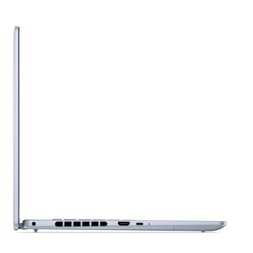 Notebook Inspiron Plus 7640 Win11Pro Ultra 7 155H/32GB/1TB SSD/16.0 FHD+/Arc/FgrPr/FHD Cam/Mic/WLAN + BT/Backlit Kb/90 W