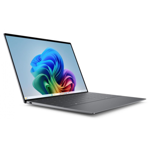 Notebook XPS 13 9345 Win11Pro XELITE12C/32GB/1TB/13.4 OLED Touch/UMA GPU/FgrPr/FHD/IR Cam/Mic/WLAN + BT/Backlit Kb/3 Cel