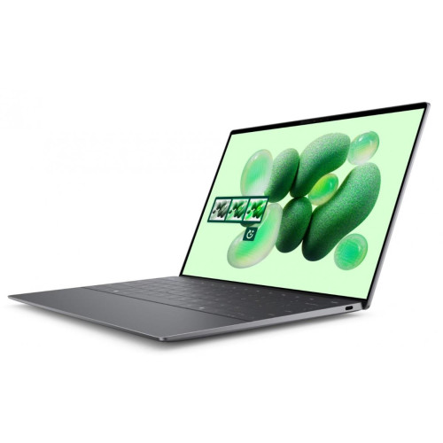 Notebook XPS 13 9345 Win11Pro XELITE12C/32GB/1TB/13.4 OLED Touch/UMA GPU/FgrPr/FHD/IR Cam/Mic/WLAN + BT/Backlit Kb/3 Cel