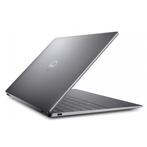 Notebook XPS 13 9345 Win11Pro XELITE12C/32GB/1TB/13.4 OLED Touch/UMA GPU/FgrPr/FHD/IR Cam/Mic/WLAN + BT/Backlit Kb/3 Cel