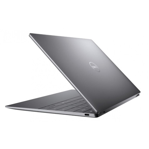Notebook XPS 13 9345 Win11Pro XELITE12C/32GB/1TB/13.4 OLED Touch/UMA GPU/FgrPr/FHD/IR Cam/Mic/WLAN + BT/Backlit Kb/3 Cel