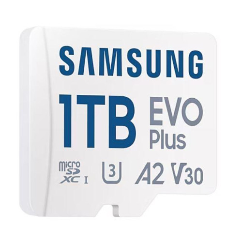 Karta microSD EVO Plus MB-MC1T0SA/EU + Adapter-14814922