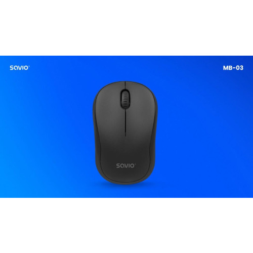 Mysz bezprzewodowa MB-03-14814981
