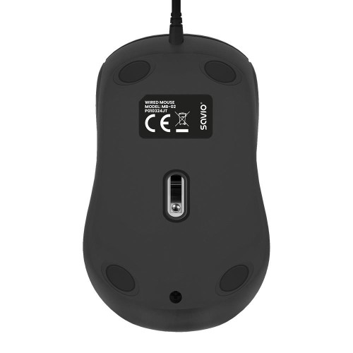 Mysz przewodowa MB-02-14814994