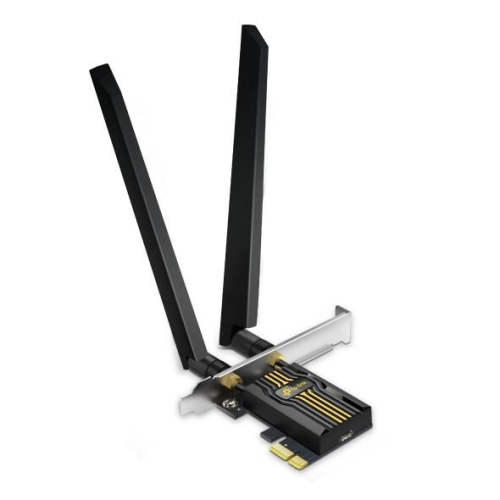Karta sieciowa Archer TBE400E PCI-E BE6500-14815021