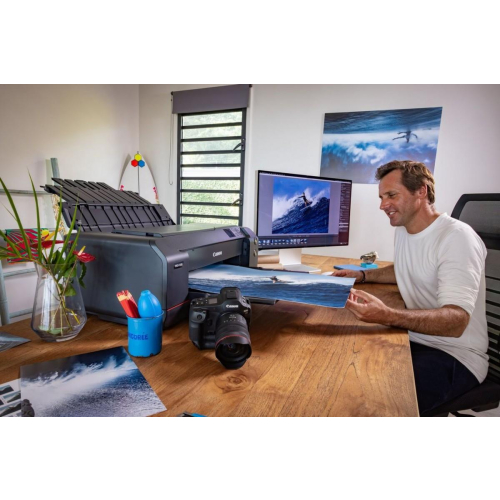 Drukarka fotograficzna PRO-1100 6856C006-14815126