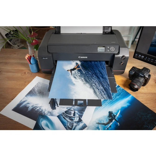 Drukarka fotograficzna PRO-1100 6856C006-14815128