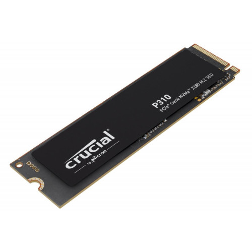 Dysk SSD P310 1TB M.2 NVMe PCIe 4.0 2280 7100/6000-14815658