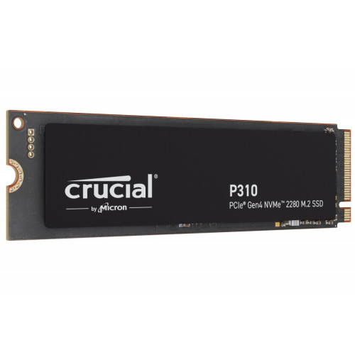 Dysk SSD P310 1TB M.2 NVMe PCIe 4.0 2280 7100/6000-14815659