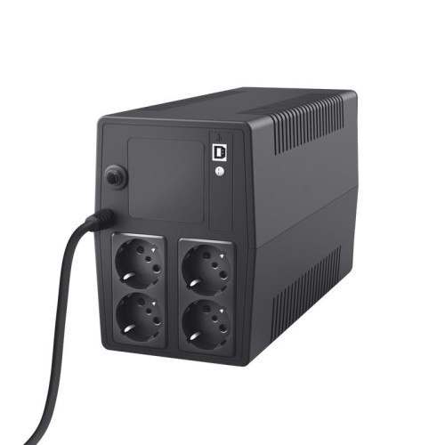 Zasilacz awaryjny UPS Paxxon 1000VA-14816150
