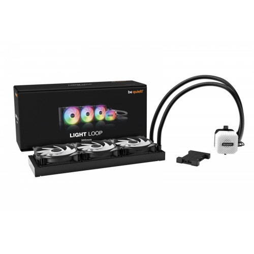 Chłodzenie wodne Light Loop 360mm AIO ARGB-14816256