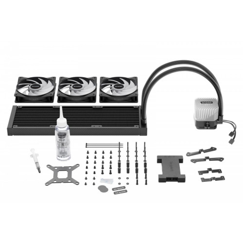 Chłodzenie wodne Light Loop 360mm AIO ARGB-14816257