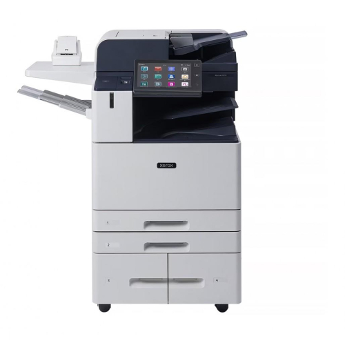 Urządzenie wielofunkcyjne Altalink B8202V_F 70ppm moduł główny B8202V_F