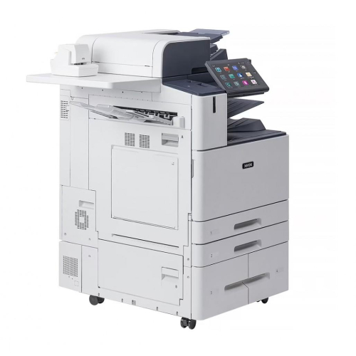 Urządzenie wielofunkcyjne Altalink B8202V_F 70ppm moduł główny B8202V_F-14816331