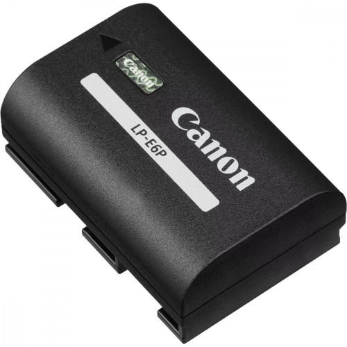 Akumulator LP-E6P 6537C001