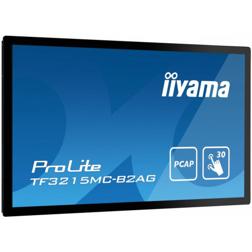 Monitor 32 cale TF3215MC-B2AG POJ.30PKT.VA.24/7.IP65, 500cd,VGA,HDMI, DP-14816443