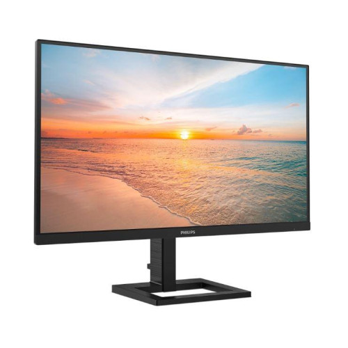 Monitor 27E1N1800AE 27 cali IPS 4K HDMIx2 DP HAS Głośniki-14817082