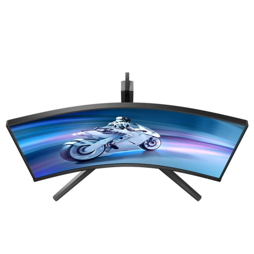 Monitor 32M2C5500W 31.5 cala Zakrzywiony VA 240Hz HDMIx2 DPx2 HAS Głośniki-14817092