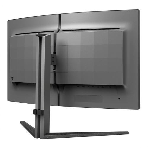 Monitor 32M2C5500W 31.5 cala Zakrzywiony VA 240Hz HDMIx2 DPx2 HAS Głośniki-14817096