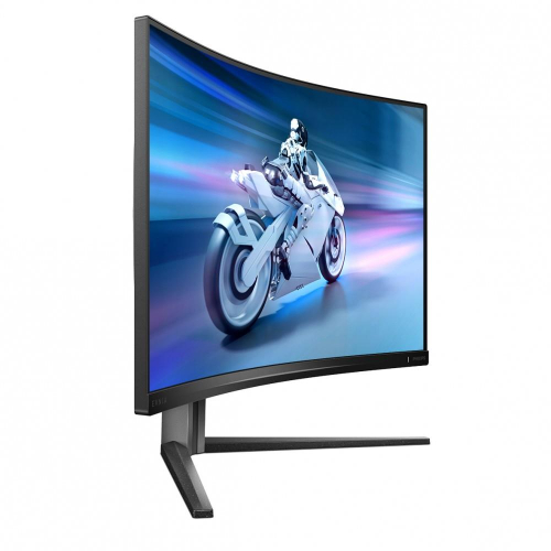 Monitor 32M2C5500W 31.5 cala Zakrzywiony VA 240Hz HDMIx2 DPx2 HAS Głośniki-14817099