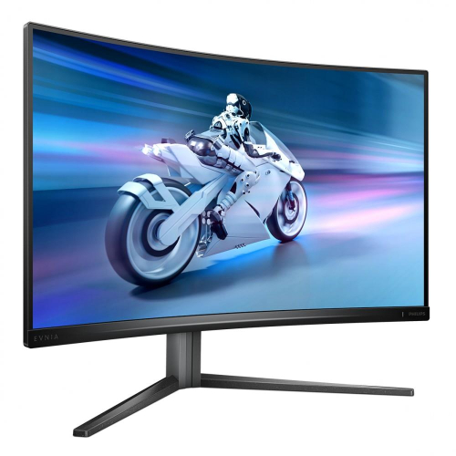 Monitor 32M2C5500W 31.5 cala Zakrzywiony VA 240Hz HDMIx2 DPx2 HAS Głośniki-14817100