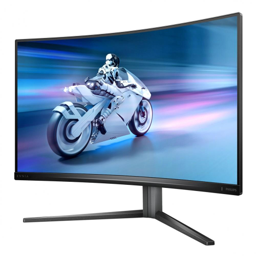 Monitor 32M2C5500W 31.5 cala Zakrzywiony VA 240Hz HDMIx2 DPx2 HAS Głośniki-14817101