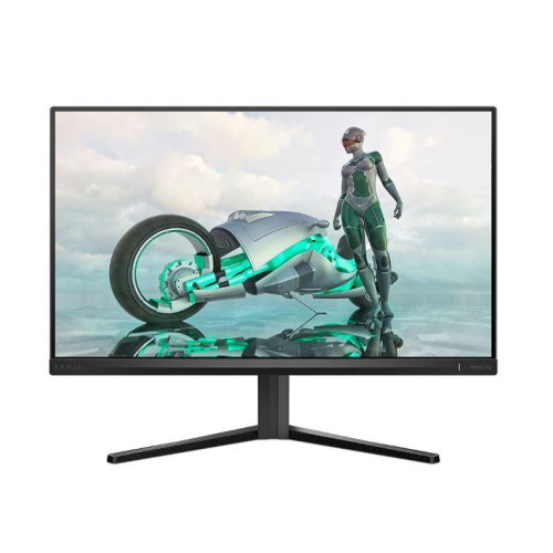Monitor 24M2N3200S IPS 23.8 cala 180Hz HDMIx2 DP Głośniki