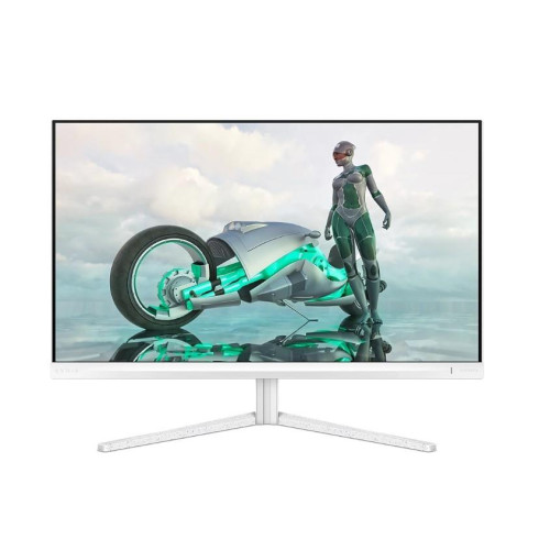 Monitor 27M2N3201A 27 cali IPS 180Hz HDMIx2 DP Pivot Głośniki