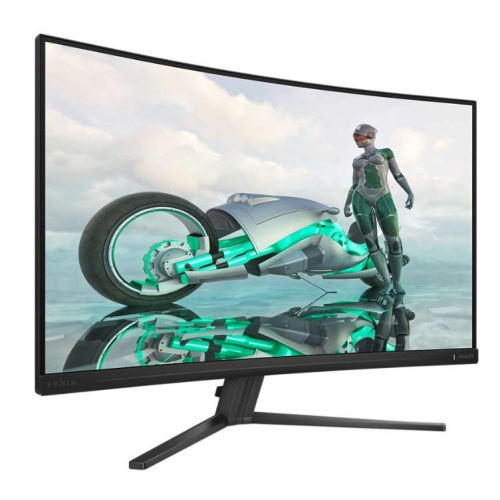 Monitor 32M2C3500L 31.5 cala Curved VA 180Hz HDMIx2 DPx2-14817288