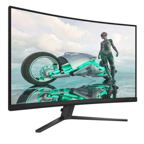 Monitor 32M2C3500L 31.5 cala Curved VA 180Hz HDMIx2 DPx2-14817289